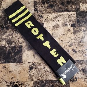 Sourpuss ROTTEN knee high socks 🔥🔥🔥